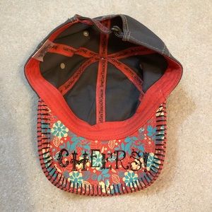 This Girl Needs A Drink Baseball Cap!